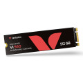 Verbatim SSD Vi560 S3 M.2 512 Go
