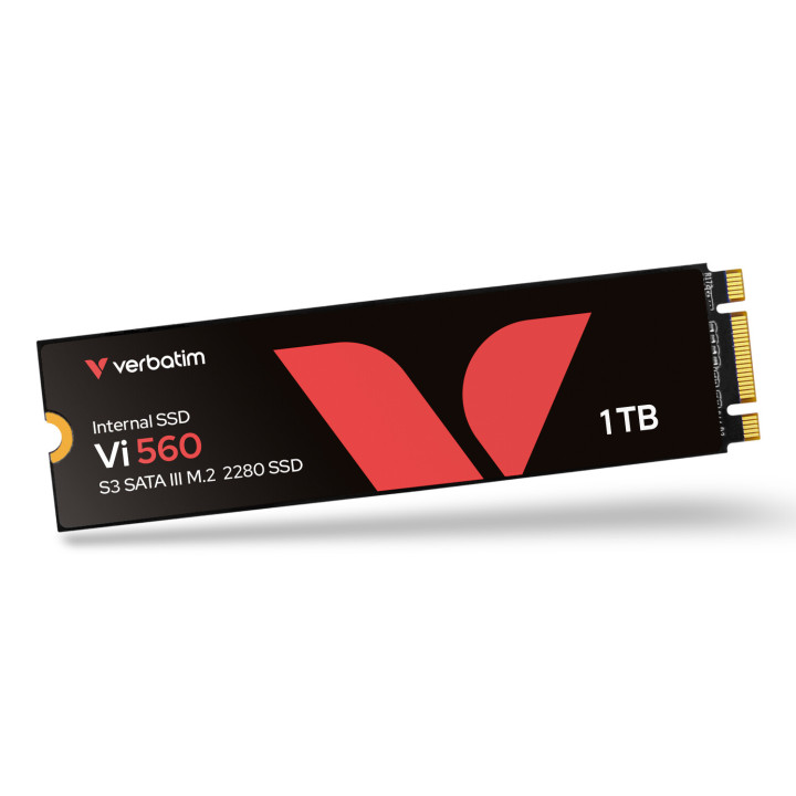 Verbatim SSD Vi560 S3 M.2 1 To
