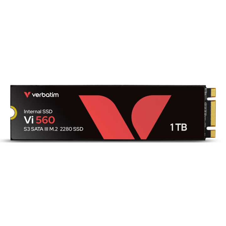 Verbatim SSD Vi560 S3 M.2 1 To