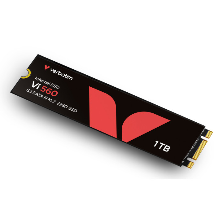 Verbatim SSD Vi560 S3 M.2 1 To