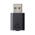 HP Poly Dongle 1 880 -1 900 MHz certifié Microsoft Teams Poly Savi D400 UC DECT