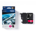 Brother LC985MBP cartouche d'encre 1 pièce(s) Original Magenta