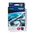 Brother LC985MBP cartouche d'encre 1 pièce(s) Original Magenta
