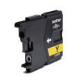 Brother LC985YBP cartouche d'encre 1 pièce(s) Original Jaune