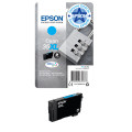 Epson Padlock Encre cyan DURABrite Ultra Cadenas 35XL