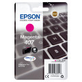 Epson WF-4745 cartouche d'encre 1 pièce(s) Original Rendement élevé (XL) Magenta
