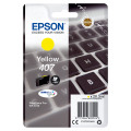 Epson WF-4745 cartouche d'encre 1 pièce(s) Original Rendement élevé (XL) Jaune