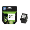 HP 304XL Cartouche d’encre noire authentique