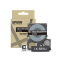 Epson LK-5BWJ Noir, Blanc