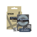 Epson LK-5HWJ Marine, Blanc