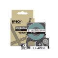 Epson LK-4WBJ Noir, Blanc