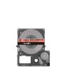 Epson C53S672072 étiquette à imprimer Noir, Rouge