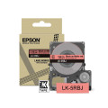 Epson C53S672072 étiquette à imprimer Noir, Rouge