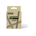 Epson C53S672079 étiquette à imprimer Noir, Vert