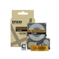 Epson LK-5KBM Noir, Or