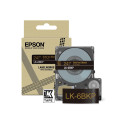 Epson LK-6BKP Noir, Or