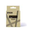 Epson LK-6BKP Noir, Or