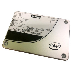 Lenovo 4XB7A13960 disque SSD 240 Go 3.5" Série ATA III 3D TLC NAND