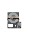Epson LK-5JBJ Beige, Noir