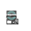 Epson LK-6TWJ Transparent, Blanc