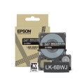 Epson LK-6BWJ Noir, Blanc