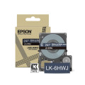 Epson LK-6HWJ Marine, Blanc