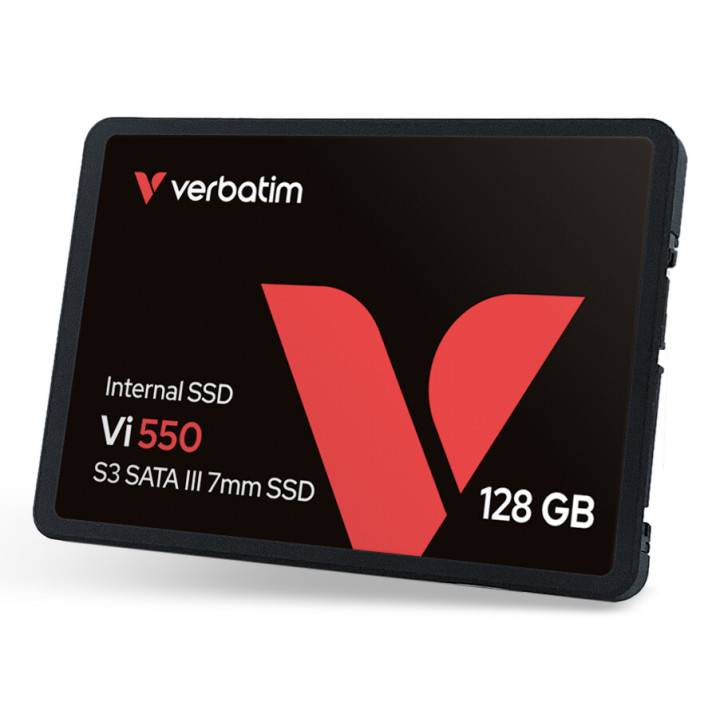 Verbatim Vi550 S3 SSD 128GB
