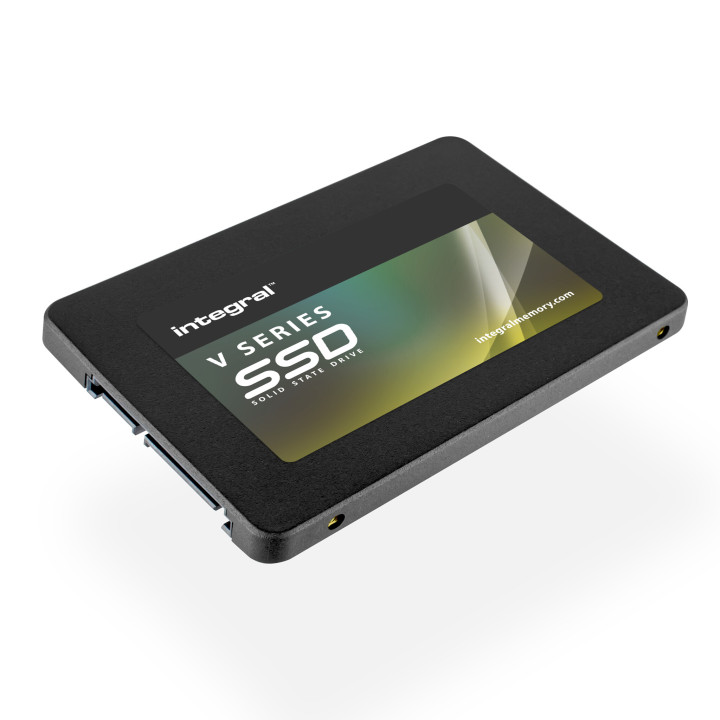 Integral INSSD240GS625V2 disque SSD 240 Go 2.5" Série ATA III TLC