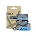 Epson LK-6LBJ Noir, Bleu