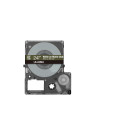 Epson LK-6QWJ Kaki, Blanc
