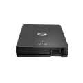 HP Lecteur USB sécurisé Legic