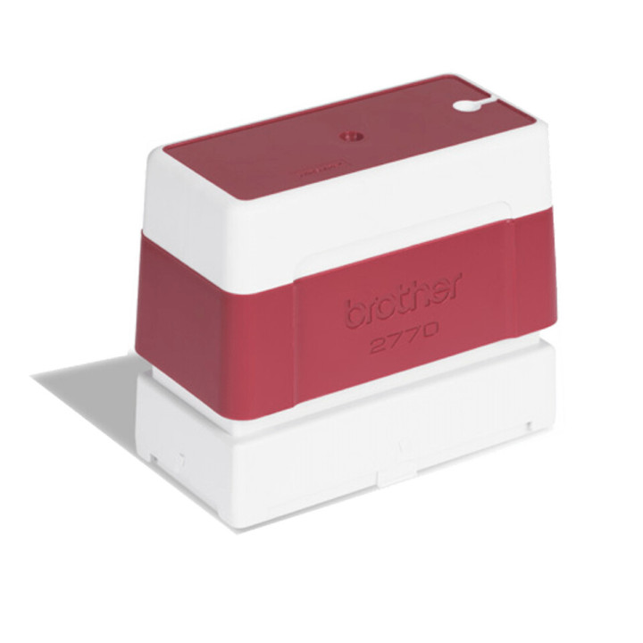 Brother PR2770R6P tampon professionnel