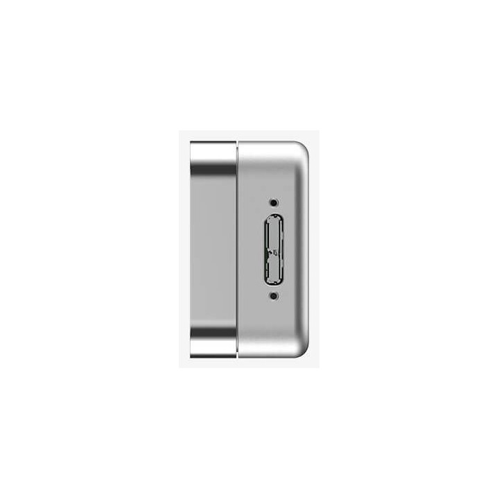 Intel RealSense Depth Camera D405 Appareil photo Noir, Argent