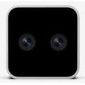 Intel RealSense Depth Camera D405 Appareil photo Noir, Argent