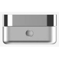Intel RealSense Depth Camera D405 Appareil photo Noir, Argent