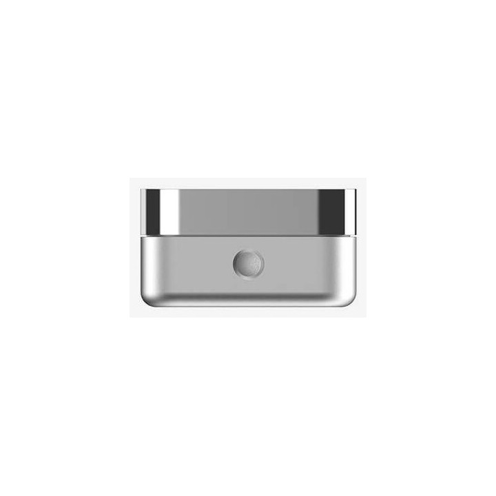Intel RealSense Depth Camera D405 Appareil photo Noir, Argent