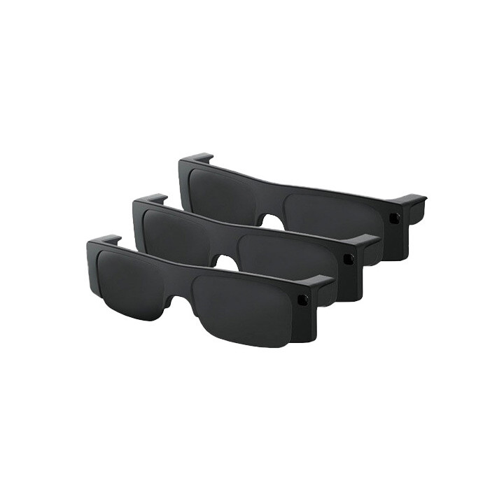 Epson Pack verres solaires Moverio BT-40/BT-40S - BO-SP400