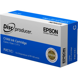 Epson C13S020688 cartouche d'encre 1 pièce(s) Original High (L) Yield Cyan