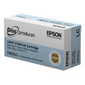 Epson Discproducer Ink PJIC7(LC), Light Cyan...