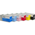Epson Discproducer Ink PJIC7(LM), Light Magenta...