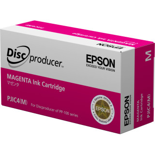 Epson Discproducer PJIC7(M) Magenta...