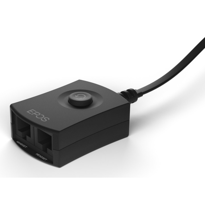 EPOS UI 710