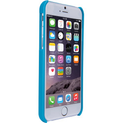 Thule Gauntlet coque de protection pour téléphones portables 14 cm (5.5") Housse Bleu