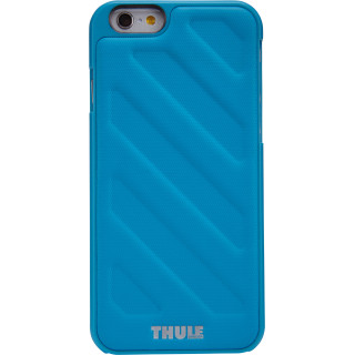 Thule Gauntlet coque de protection pour téléphones portables 14 cm (5.5") Housse Bleu