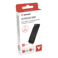 Verbatim Vi7000G 1 To M.2 PCI Express 4.0 NVMe