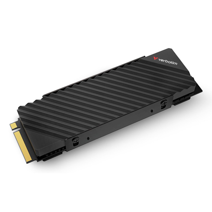 Verbatim Vi7000G 2 To M.2 PCI Express 4.0 NVMe