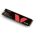 Verbatim Vi3000 256 Go M.2 PCI Express 3.0 NVMe