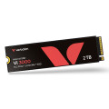 Verbatim Vi3000 2 To M.2 PCI Express 3.0 NVMe
