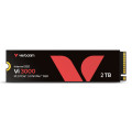 Verbatim Vi3000 2 To M.2 PCI Express 3.0 NVMe