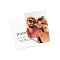 HP Papier photo mat, 180 g/m2, 10 x 15 cm (101 x 152 mm), 25 feuilles